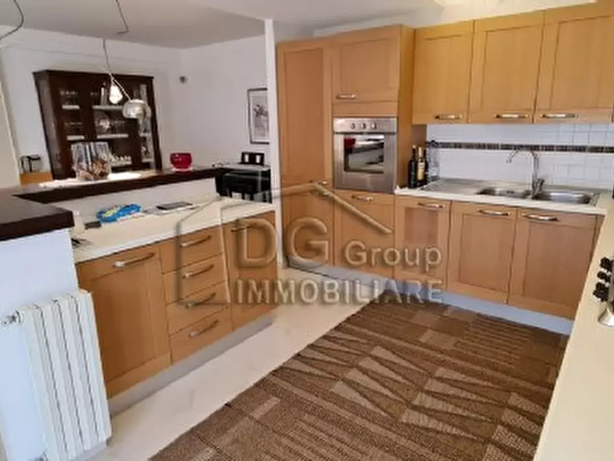 Immagine 3 di Appartamento in vendita  a Alcamo