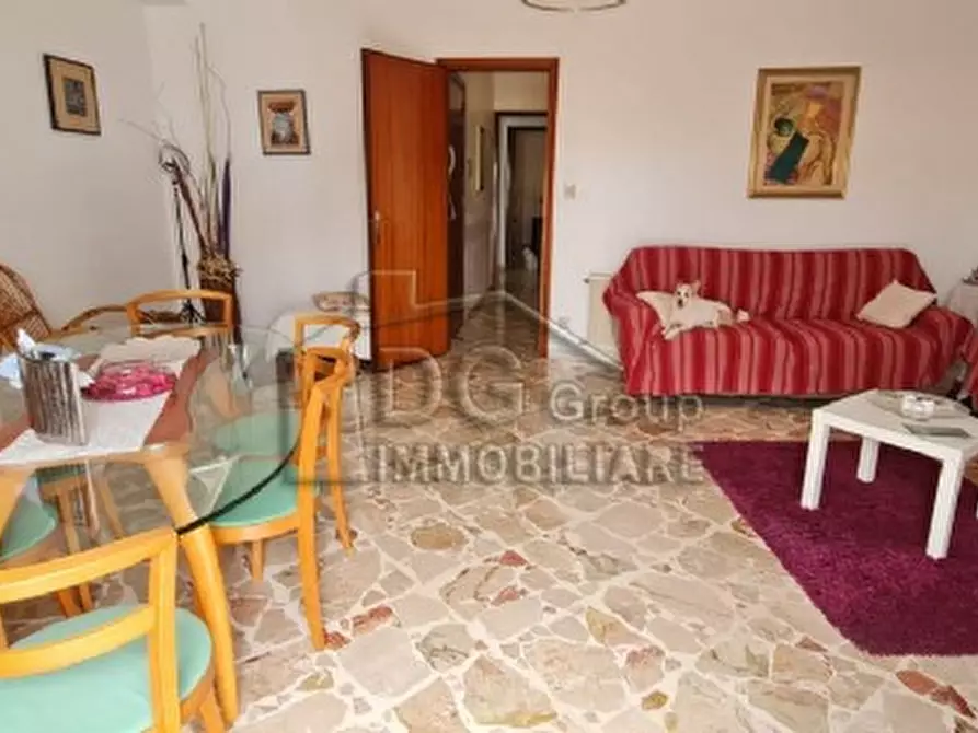Immagine 5 di Appartamento in vendita  a Alcamo