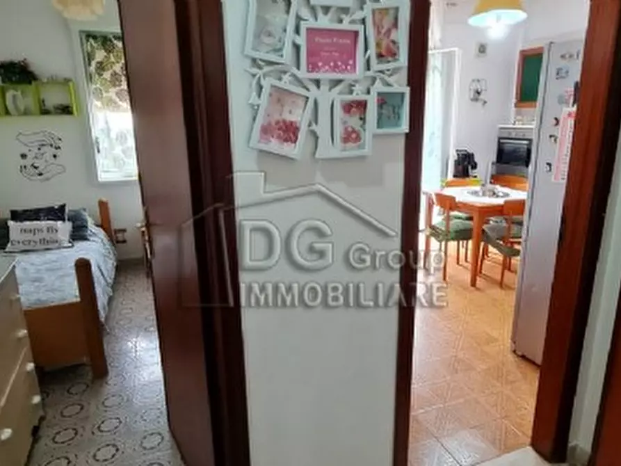 Immagine 10 di Appartamento in vendita  a Alcamo