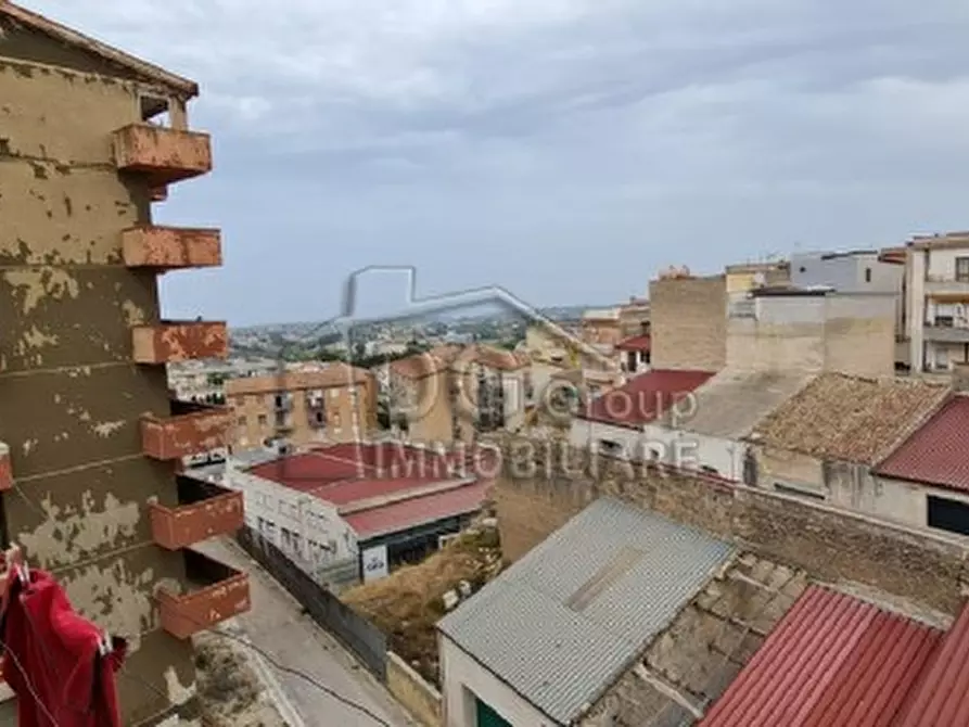 Immagine 8 di Appartamento in vendita  a Alcamo