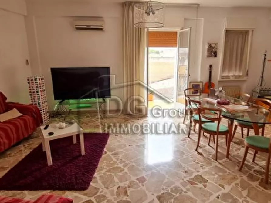 Immagine 2 di Appartamento in vendita  a Alcamo
