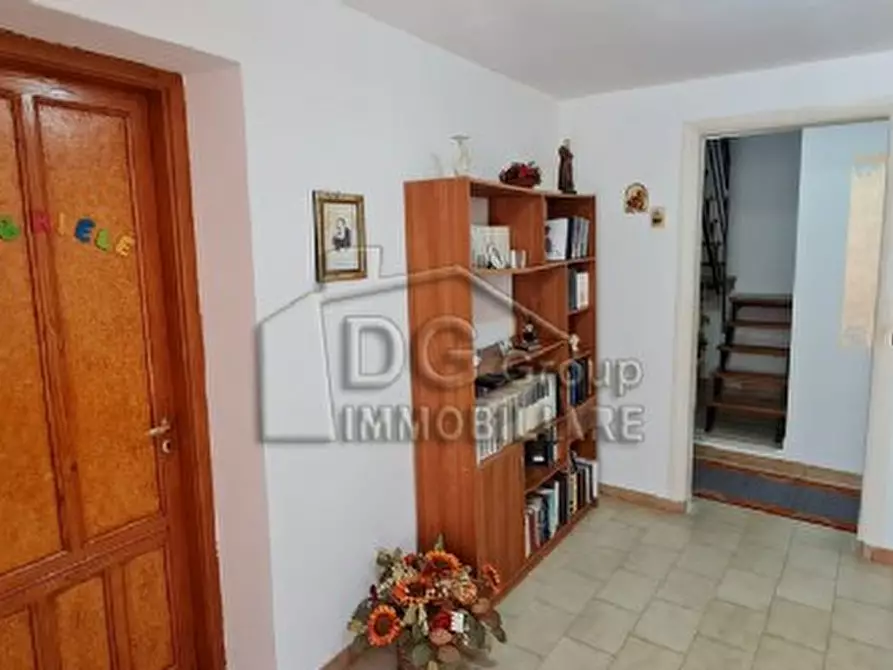 Immagine 10 di Casa indipendente in vendita  a Alcamo