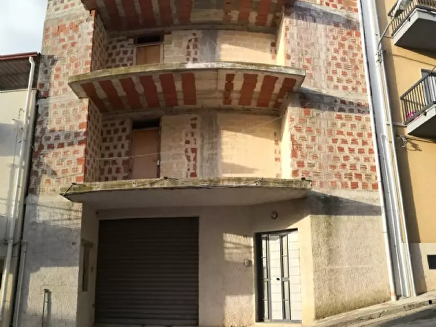 Immagine 1 di Casa indipendente in vendita  a Alcamo