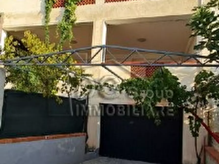 Immagine 2 di Casa indipendente in vendita  a Alcamo