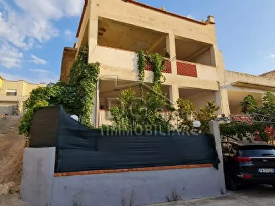 Immagine 4 di Casa indipendente in vendita  a Alcamo