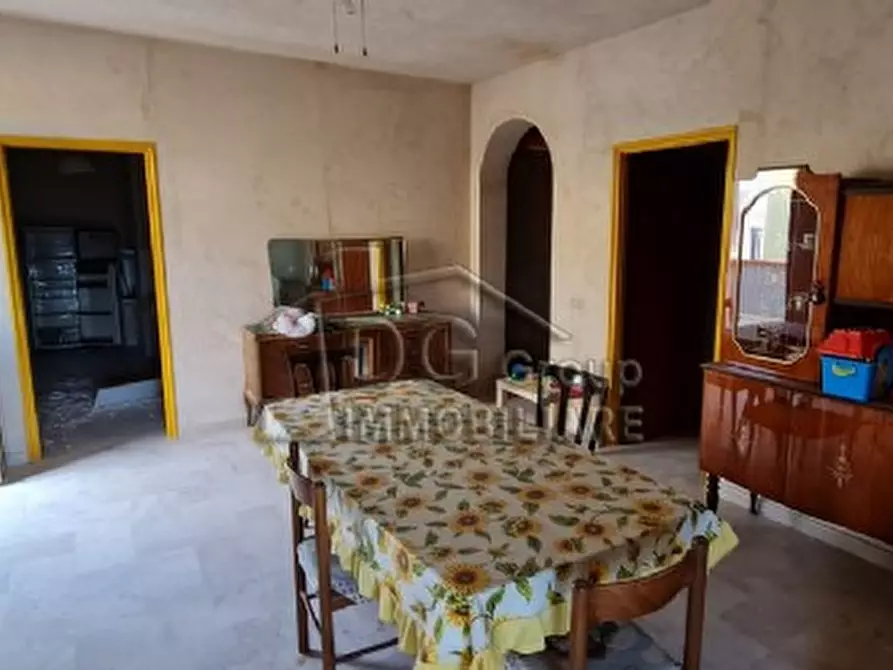Immagine 9 di Casa indipendente in vendita  a Alcamo