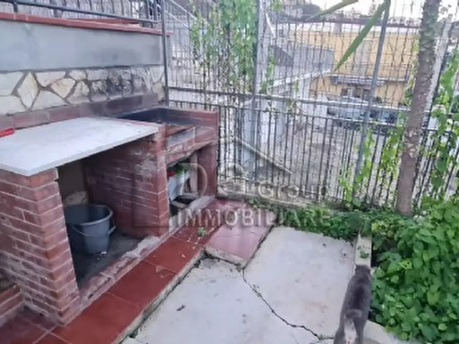 Immagine 3 di Casa indipendente in vendita  a Alcamo