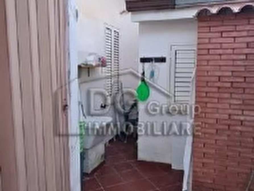 Immagine 7 di Casa indipendente in vendita  a Alcamo