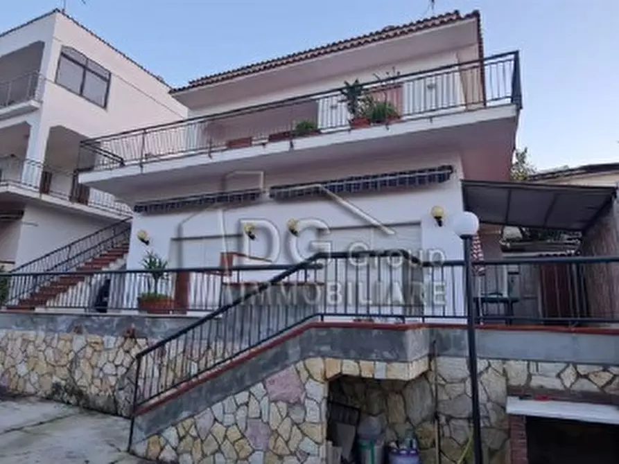 Immagine 2 di Casa indipendente in vendita  a Alcamo