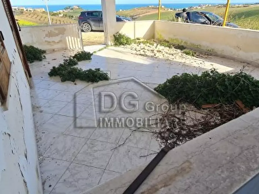 Immagine 4 di Villa in vendita  a Alcamo