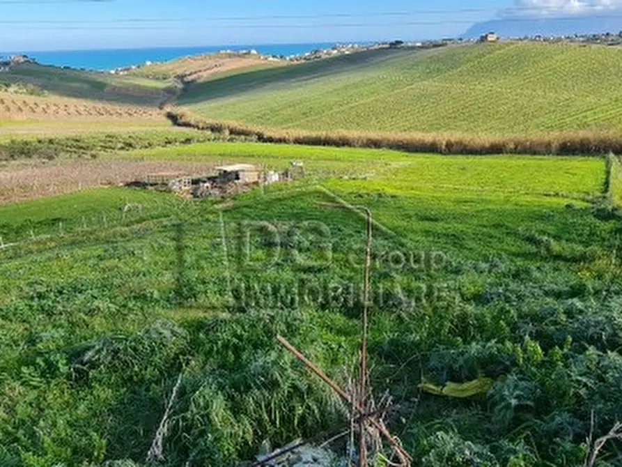 Immagine 6 di Villa in vendita  a Alcamo