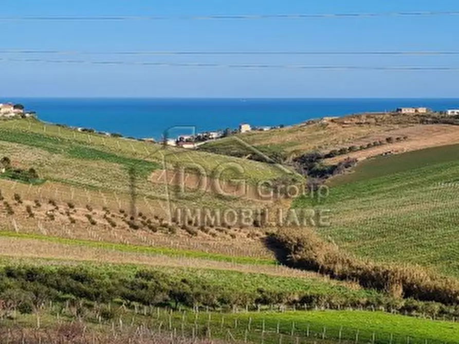Immagine 7 di Villa in vendita  a Alcamo