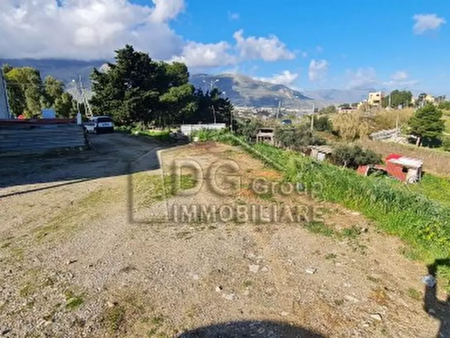 Immagine 5 di Villa in vendita  a Alcamo