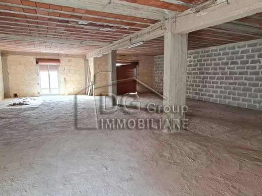 Immagine 2 di Appartamento in vendita  a Alcamo