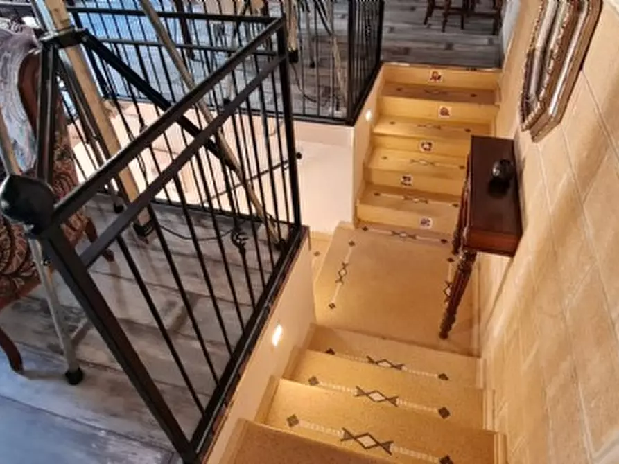 Immagine 9 di Casa indipendente in vendita  a Castellammare Del Golfo