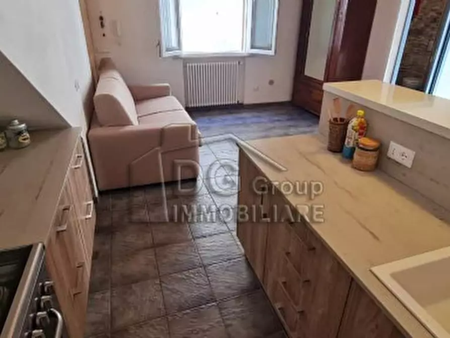 Immagine 2 di Casa indipendente in vendita  a Castellammare Del Golfo
