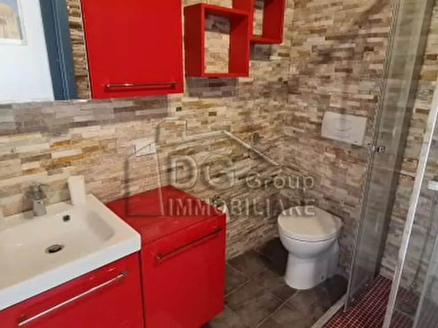 Immagine 7 di Casa indipendente in vendita  a Castellammare Del Golfo