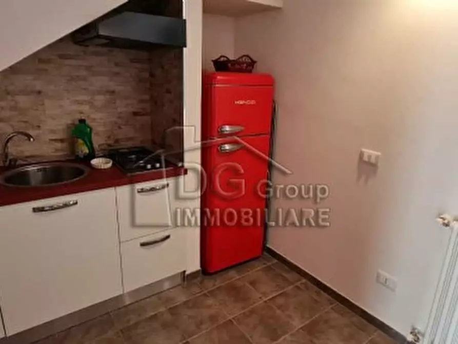 Immagine 3 di Casa indipendente in vendita  a Castellammare Del Golfo