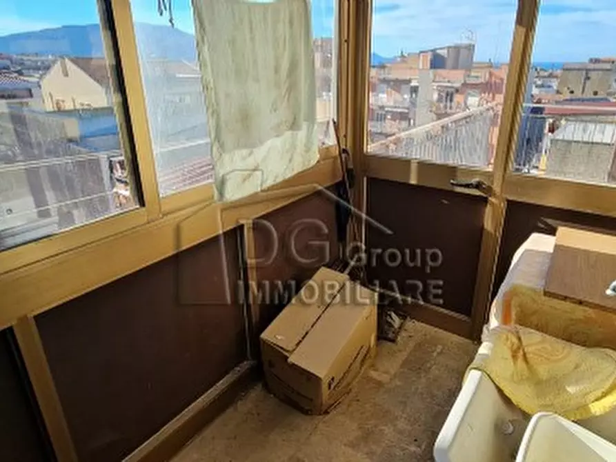 Immagine 4 di Appartamento in vendita  a Alcamo