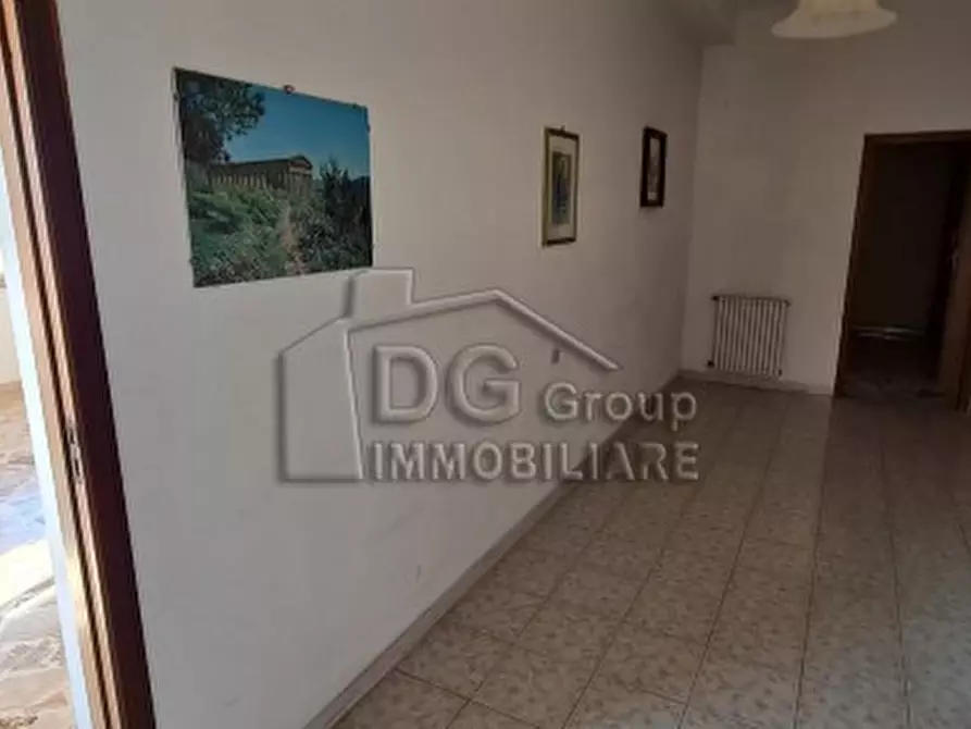 Immagine 2 di Appartamento in vendita  a Alcamo