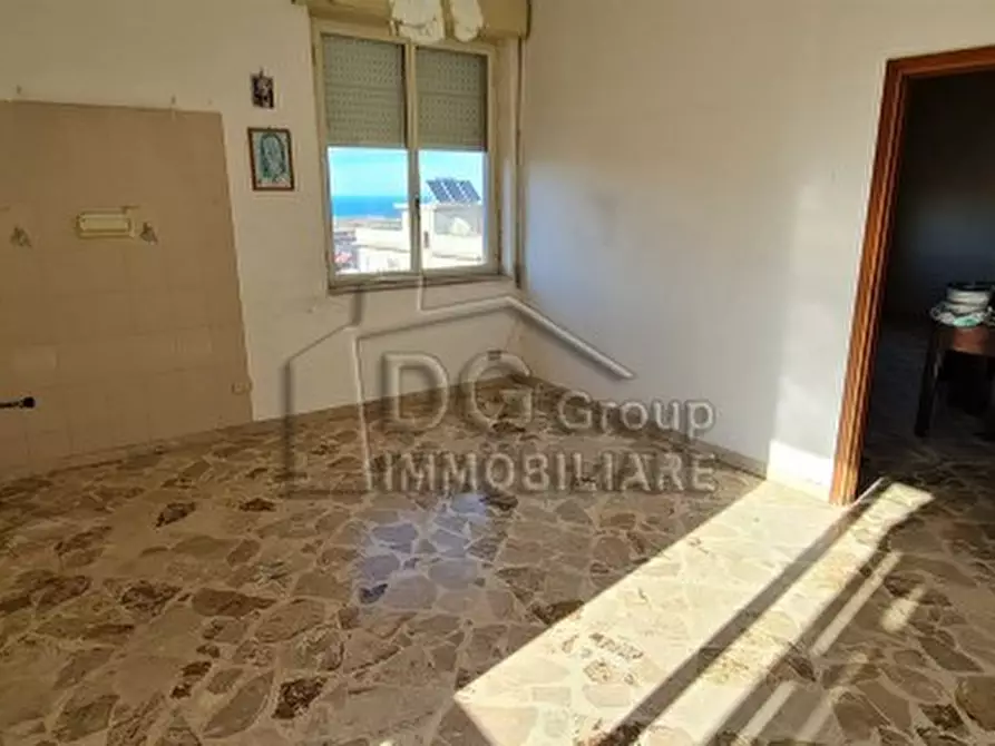 Immagine 3 di Appartamento in vendita  a Alcamo