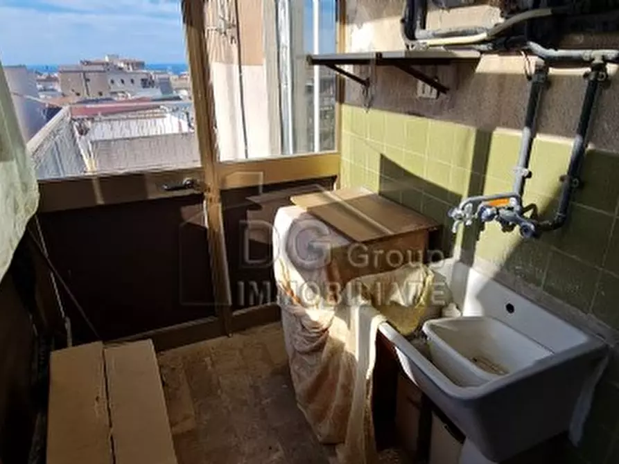 Immagine 9 di Appartamento in vendita  a Alcamo