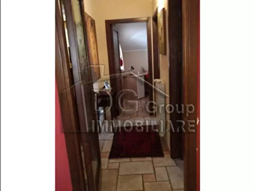 Immagine 8 di Attico in vendita  a Castellammare Del Golfo