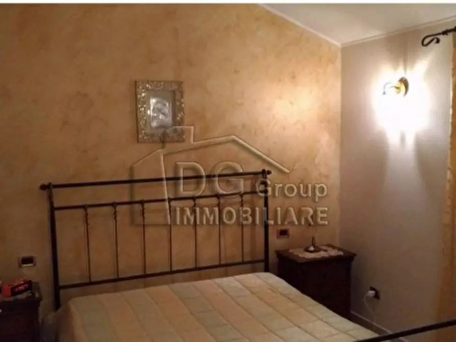 Immagine 9 di Attico in vendita  a Castellammare Del Golfo