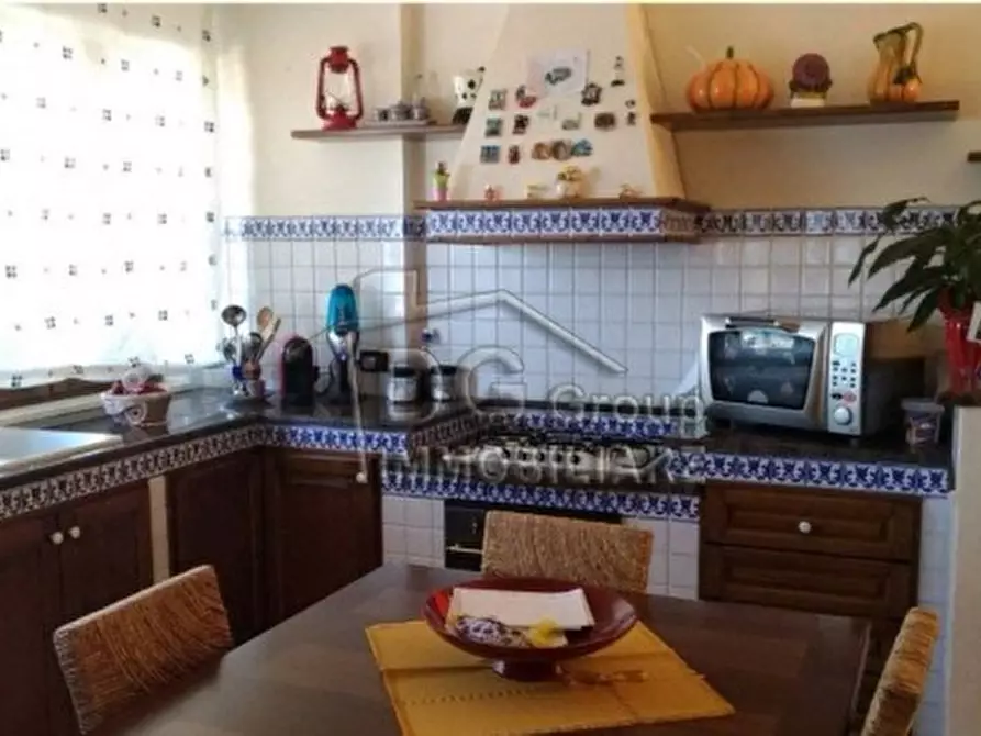 Immagine 2 di Attico in vendita  a Castellammare Del Golfo