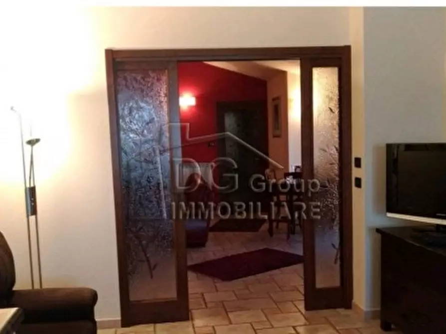 Immagine 3 di Attico in vendita  a Castellammare Del Golfo