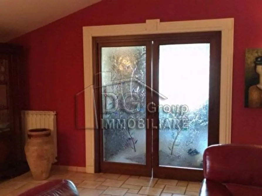 Immagine 4 di Attico in vendita  a Castellammare Del Golfo