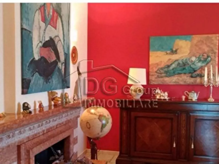 Immagine 6 di Attico in vendita  a Castellammare Del Golfo