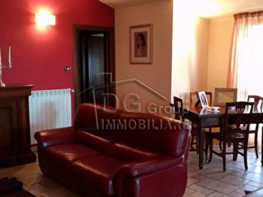 Immagine 5 di Attico in vendita  a Castellammare Del Golfo