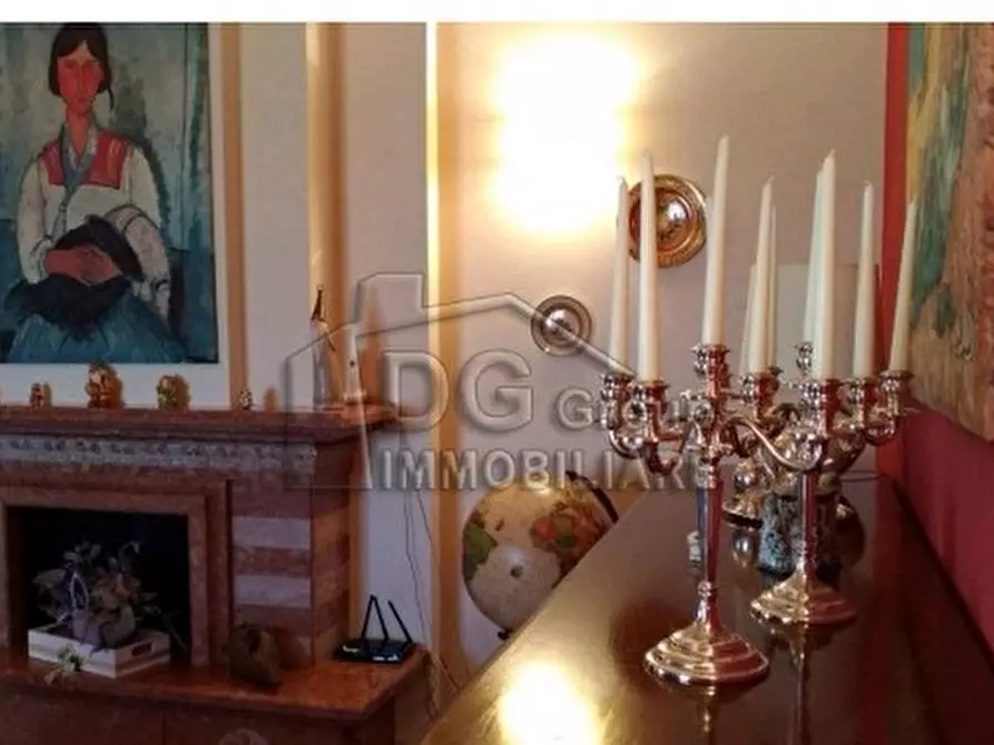 Immagine 7 di Attico in vendita  a Castellammare Del Golfo