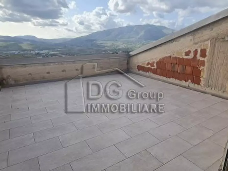 Immagine 3 di Appartamento in vendita  a Alcamo