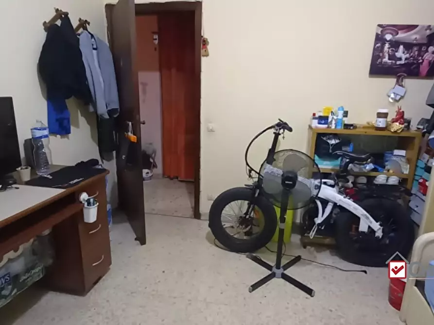 Immagine 8 di Appartamento in vendita  a Messina