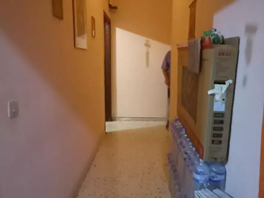 Immagine 6 di Appartamento in vendita  a Messina