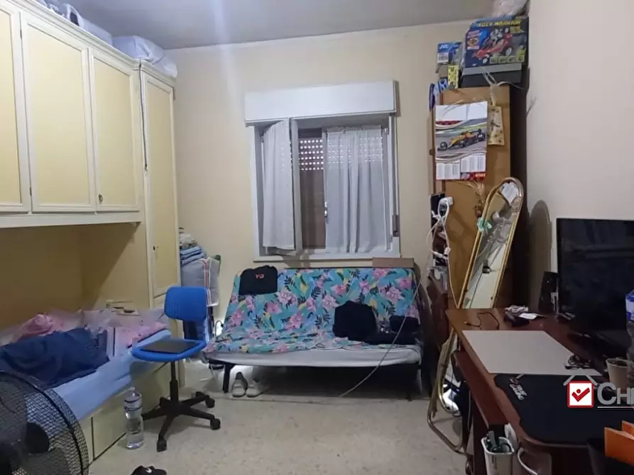 Immagine 10 di Appartamento in vendita  a Messina