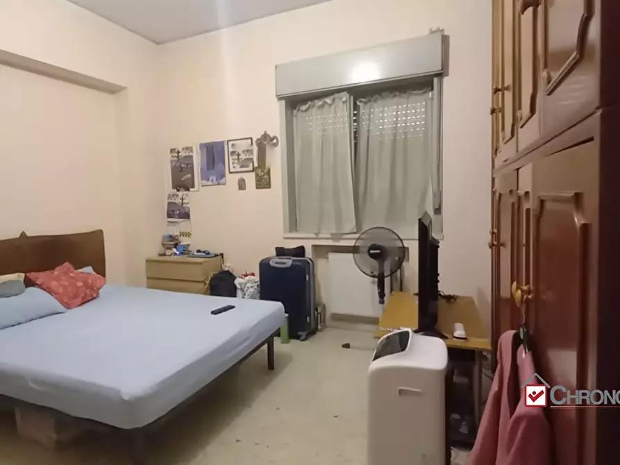 Immagine 7 di Appartamento in vendita  a Messina