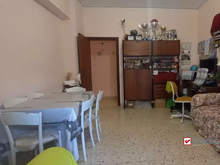 Immagine 5 di Appartamento in vendita  a Messina