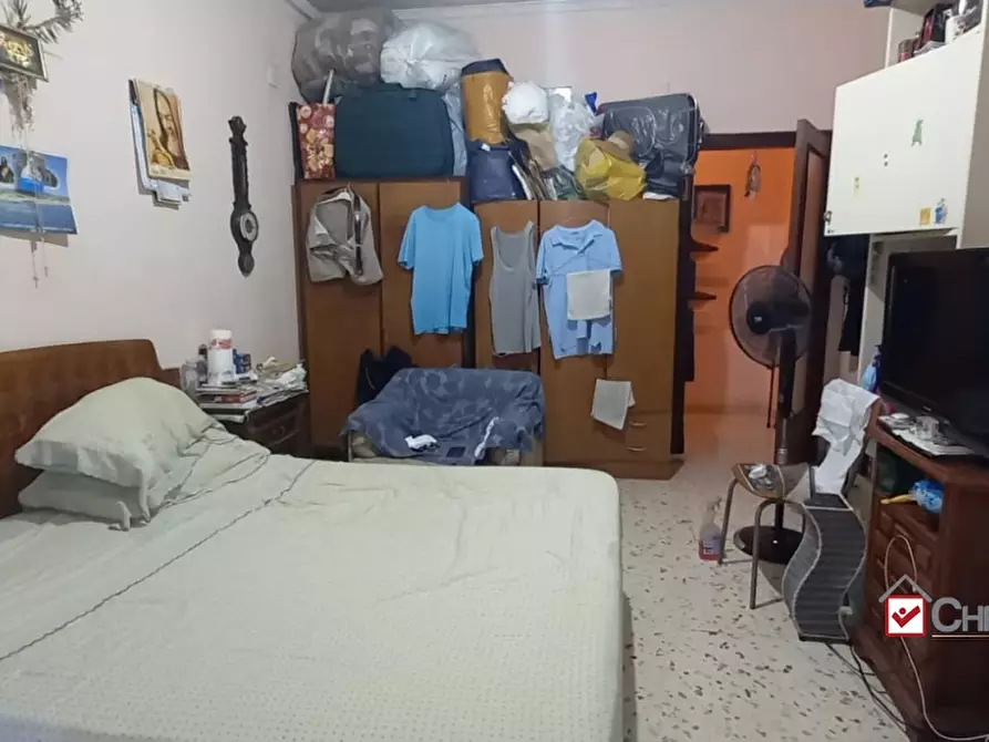 Immagine 9 di Appartamento in vendita  a Messina