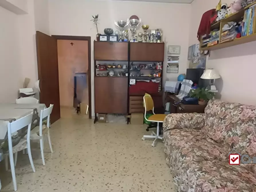Immagine 3 di Appartamento in vendita  a Messina