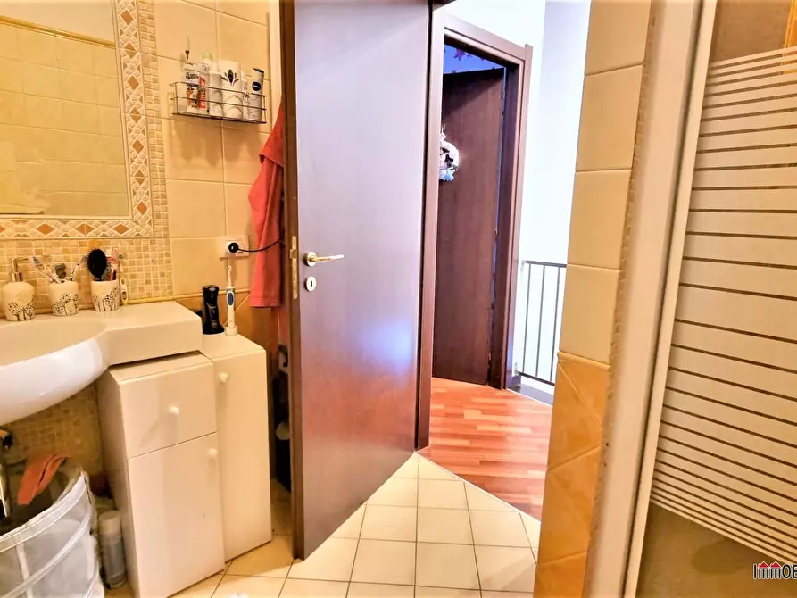 Immagine 9 di Appartamento in vendita  a Monteriggioni