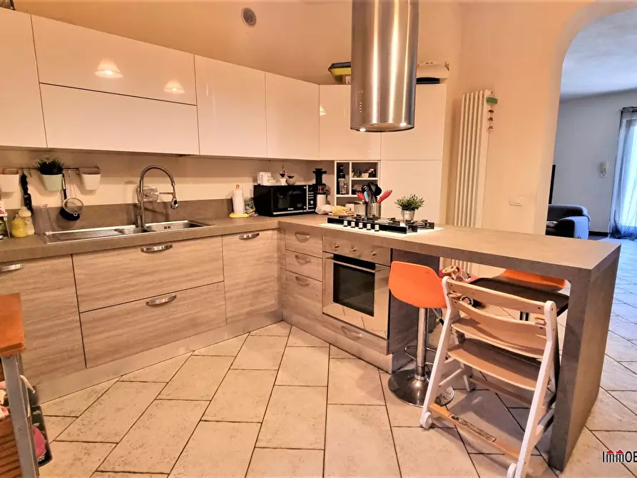 Immagine 7 di Appartamento in vendita  a Monteriggioni