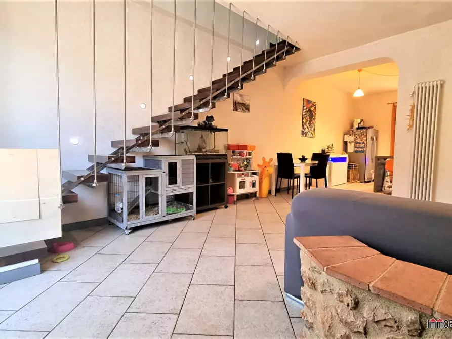 Immagine 4 di Appartamento in vendita  a Monteriggioni