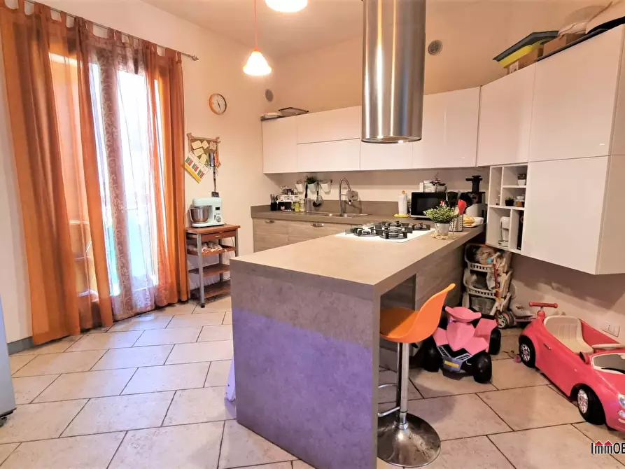 Immagine 8 di Appartamento in vendita  a Monteriggioni