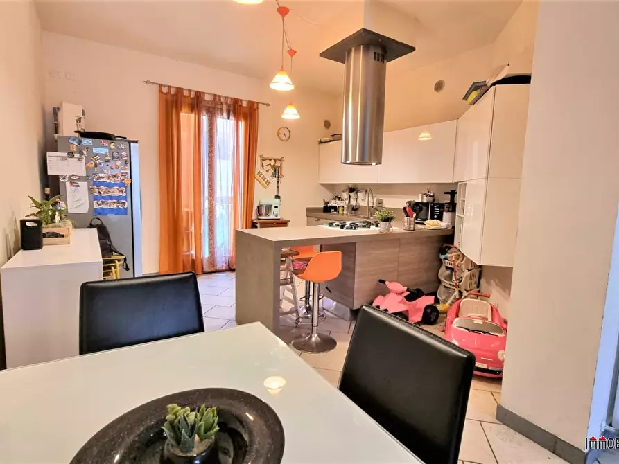 Immagine 6 di Appartamento in vendita  a Monteriggioni