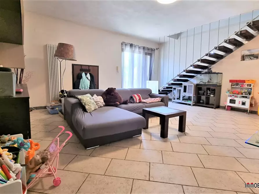 Immagine 3 di Appartamento in vendita  a Monteriggioni