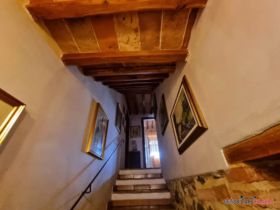 Immagine 7 di Rustico / casale in vendita  a Casole D'elsa