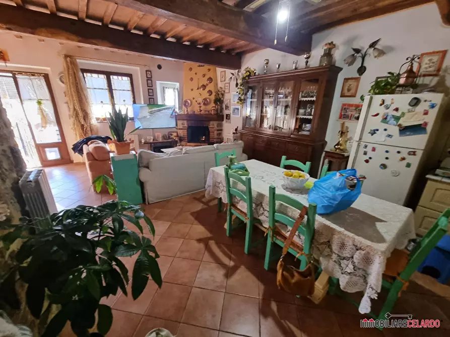 Immagine 6 di Rustico / casale in vendita  a Casole D'elsa